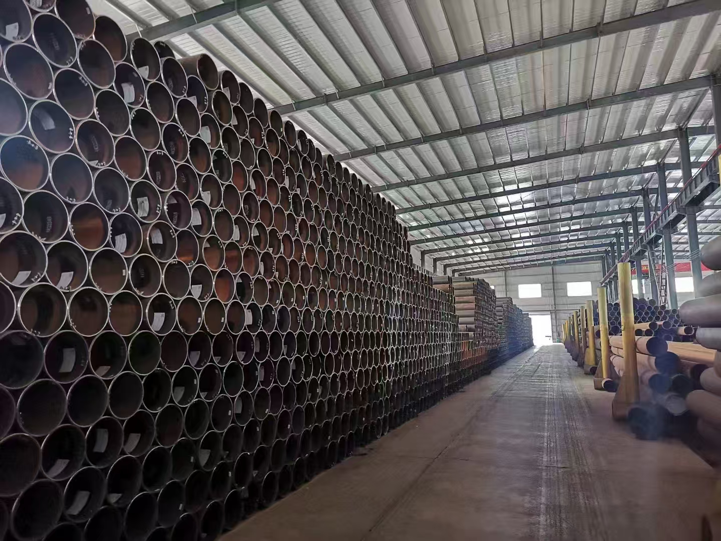 Carbon Steel Pipe